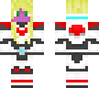 voltron oc