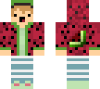 watermelon edit