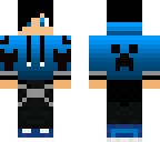 wiguez blue