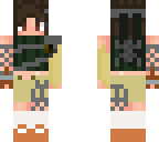 yuffie