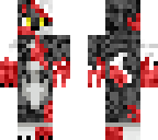zombie wolf