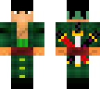 zoro roronoa