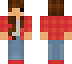8-bit farmer girl fixed