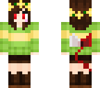 angeltale chara