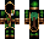 assassin mage