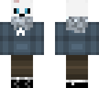 asylum and handplates sans