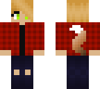 autumn skin