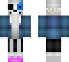 bad time sans