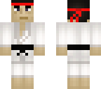 black belt