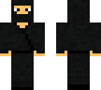 black ninja 2