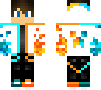 blazinvictnini new skin