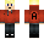 blond boy 2