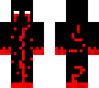 bloody herobrine