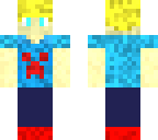 blue boy