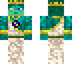 blue goldand neptune