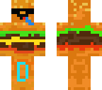 burger