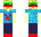 burger boy