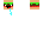 burger noob