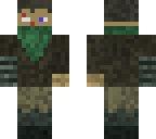 camo mk2