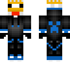 captainnuggets official skin
