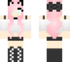 cat girl
