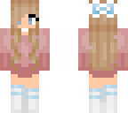 changed the skin