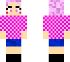 checker shirt