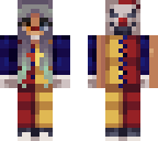 clown