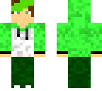 creeper boy 