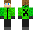 creeper dude
