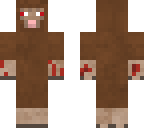 deadlysheep