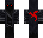demon assasin