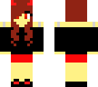 demon girl