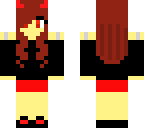 demon girl