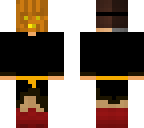 derpdurcake halloween skin