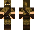 desert boi