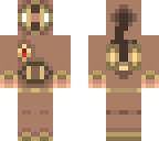 diver suit