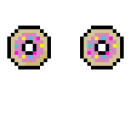 double donut