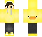 duck boy