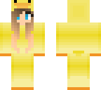 duck onesie