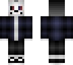 dust sans