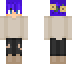 edited autumn skin
