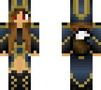 elly the mage