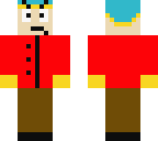 eric cartman