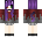evil personaaa