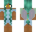 fairy oc