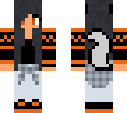fall skin