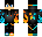 fire and water