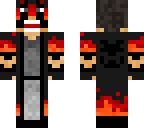 fire breather