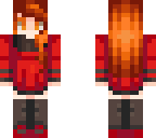 fire charm - reshade entry